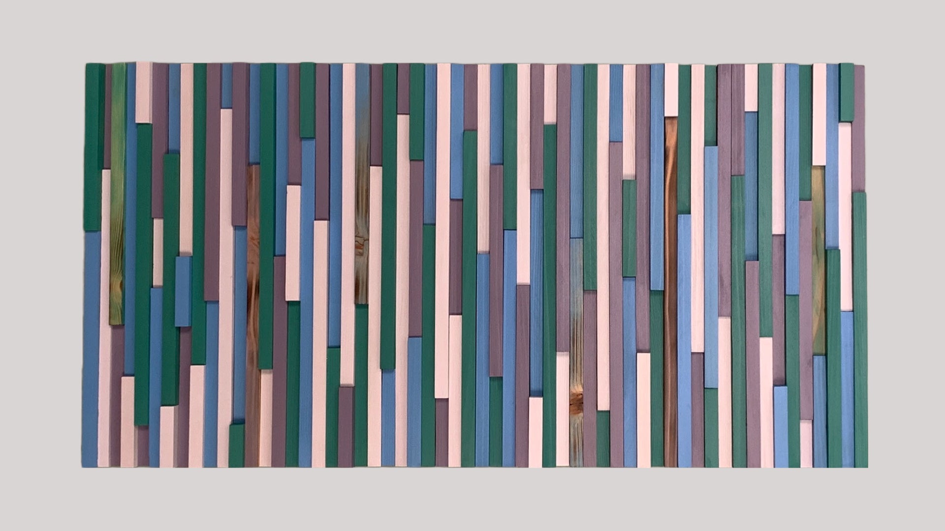 Abstract banner image