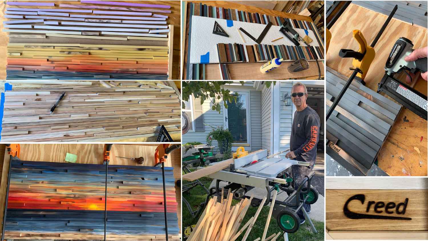 Scott Creed FAQ image